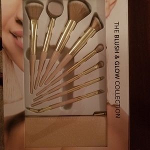 The Beauty Professional-The Blush and Glow Collect